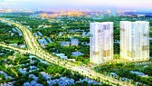 Dự án Opal Boulevard do Tập đoàn Đất Xanh phát triển dự án nằm tiếp giáp đại lộ Phạm Văn Đồng có pháp lý đầy đủ tạo sự an tâm cho khách hàng