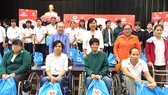 Tết đến với mọi người, mọi nhà