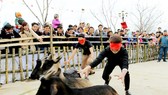 Tour thị trường xa hút khách
