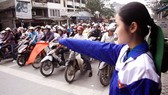 共同遵守交規。(示意圖源:互聯網)