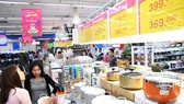 越南產品主動多樣化以滿足消費者日漸增高的需求。