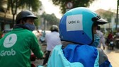 補充調查 Grab 收購 Uber 事件。(示意圖源:互聯網)