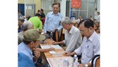 第十一郡高齡人象棋賽