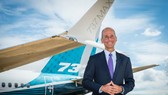 波音公司CEO鄧尼斯‧穆倫堡。(圖源:THE BUSINESS JOURNAL)