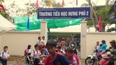 Sở GD-ĐT Cần Thơ lên tiếng vụ 30 phụ huynh có ý kiến về SGK Công nghệ giáo dục