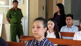 Hoãn phiên tòa xử nhà báo yêu cầu doanh nghiệp chi 700 triệu đồng để gỡ bài