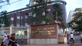 Một bệnh nhân tử vong do nhảy từ tầng 6 bệnh viện