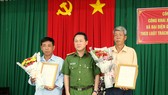 Cần Thơ tổ chức xin lỗi người bị oan sai hơn 20 năm và bồi thường hơn 900 triệu đồng