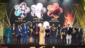 "Gạo nếp gạo tẻ" đại thắng tại Mai vàng 2018