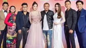 Dàn nghệ sĩ Việt thi thố hát Bolero