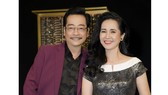 “Người phán xử” và “mẹ chồng” Lan Hương làm chuyên gia tư vấn hạnh phúc