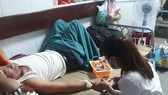 Dịch sốt xuất huyết bùng phát trên địa bàn Đà Nẵng