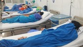 Phạt cơ sở bánh mì không đảm bảo vệ sinh 98 triệu đồng