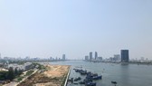 Dự án lấn sông Marina Complex gây nhiều tranh cãi