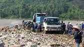 Chủ tịch UBND TP Đà Nẵng chỉ đạo xử lý nghiêm hành vi chặn đường vào bãi rác Khánh Sơn