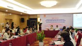 Bộ Lao động – Thương binh và Xã hội phối hợp Quỹ nhi Đồng Liên hiệp quốc (UNICEF) tổ chức hội thảo “Tham vấn các vấn đề trẻ em trong bối cảnh đô thị để xây dựng chương trình hành động quốc gia vì trẻ em”
