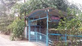 Quán cơm gà Tam Nguyên trên đường Ankroet, phường 7, TP Đà Lạt