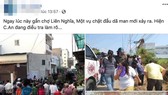 Đăng tin sai sự thật trên Facebook, để câu like, bị phạt 10 triệu đồng