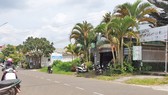 Nổ súng tại quán nhậu, 1 người tử vong