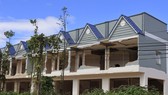 Kiểm điểm tổ chức, cá nhân để xảy ra xây dựng sai phép ở bến xe Di Linh - Lâm Đồng