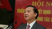 Khánh Hòa chính thức có Bí thư Tỉnh ủy mới
