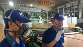 Nhiều nơi cho công nhân được nghỉ làm ngày thứ bảy