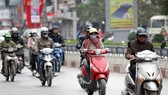 Miền Bắc: Ngày mai đón đợt gió lạnh đầu tiên