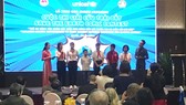 Phát động giải báo chí toàn quốc về phòng chống thiên tai