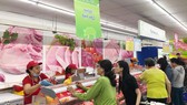 Nuôi heo sinh học để bình ổn giá thực phẩm Tết Nguyên đán Canh Tý 2020