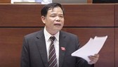 Bộ trưởng Bộ NN-PTNN: Không thể biết ngày mai giá nông sản như thế nào?