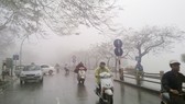 Chuyên gia thời tiết Hoàng Phúc Lâm: “Đêm nay, càng về đêm càng rét“