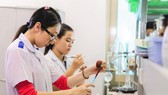 Trường ĐH Tôn Đức Thắng dẫn đầu cả nước về công bố quốc tế