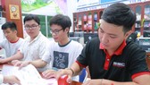 Hôm nay (ngày 9-8), các trường hoàn tất công bố điểm chuẩn