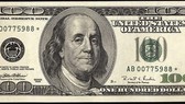Man fined VND90 million for selling US$100 note