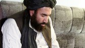 Mullah Baradar