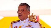 Nhà vua Thái Lan Maha Vajirusongkorn