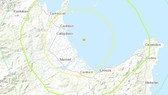 Ảnh minh họa. Nguồn: USGS