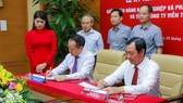 Agribank và MobiFone ký kết thỏa thuận hợp tác