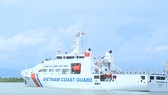 Hỗ trợ bệnh nhân huyện đảo Phú Quý chuyển viện trong đêm
