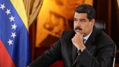 Tổng thống Maduro