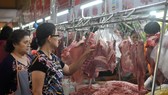 Giá thịt heo có tăng mạnh dịp tết?