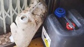 Phải xử thích đáng hành vi tạt acid