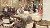 G20 quan tâm đặc biệt tới người cao tuổi