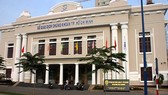 Xem xét gia tăng tỷ lệ sở hữu nước ngoài trên thị trường chứng khoán
