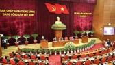 Quang cảnh hội nghị. Ảnh: TTXVN