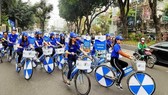 Thủ tướng kêu gọi toàn dân tập thể dục, duy trì lối sống lành mạnh