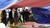 Kết thúc tìm kiếm người đàn ông mắc kẹt dưới hang Vàng - Không có phép màu!