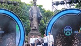 Hà Nội đang trình UNESCO xem xét hồ sơ tham gia vào mạng lưới các thành phố sáng tạo