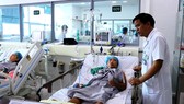 Sự cố chạy thận ở Nghệ An - Xử trí có đúng quy trình?