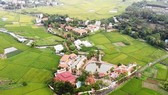 Thu hồi toàn bộ đất mua bán vi phạm của sư Thích Thanh Toàn quanh chùa Nga Hoàng